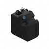A04-35191-017 TANK-DEF,23G,UQLS,LH SHRT,KUS