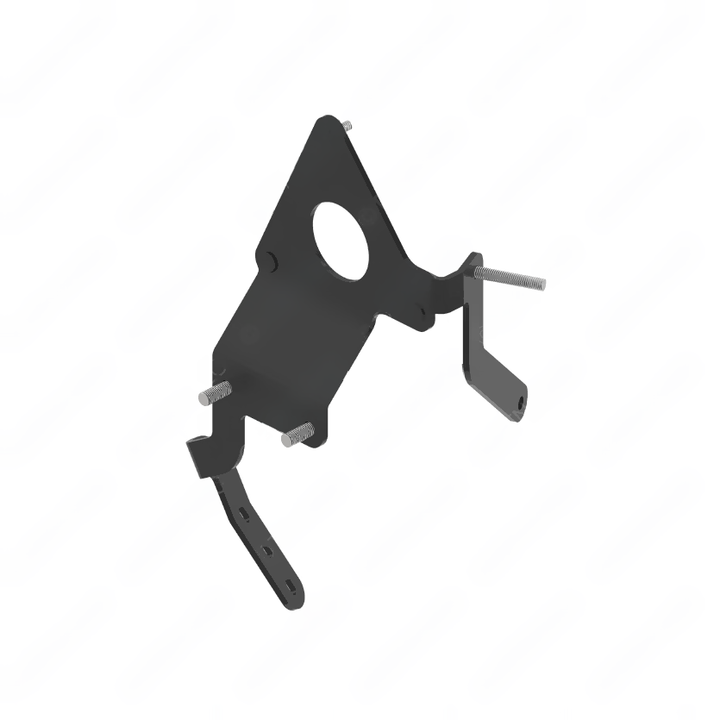 A04-35273-000 BRKT-SUPPORT,ROUTING