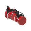 A04-35288-002 ATSA-B6.7/L9,1CUS,MHP,INBD