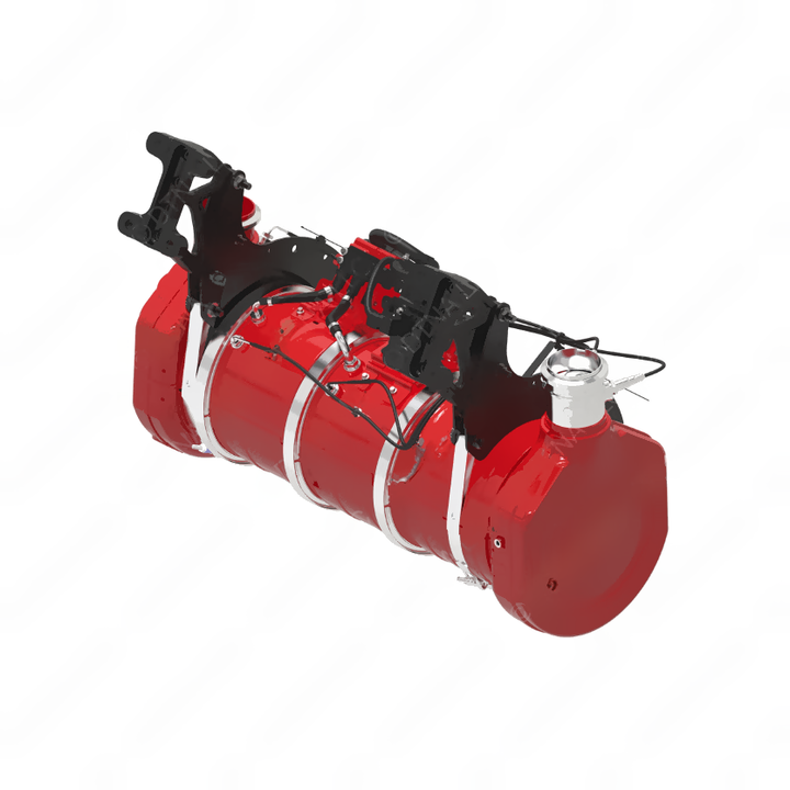 A04-35288-011 ATSA-B6.7/L9,1CUS,MHP,TOP,AWD