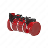 A04-35290-000 ATSA-X12/15,1CUS,LHP,INBD