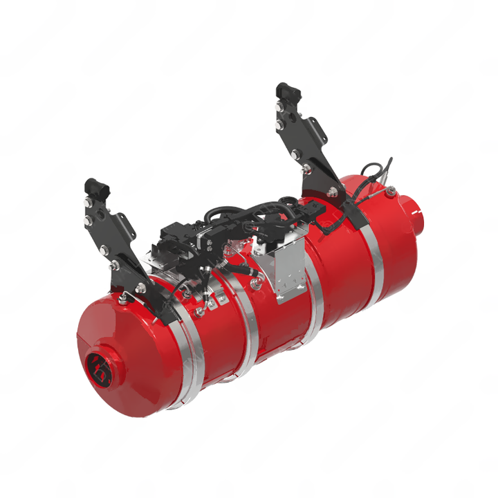 A04-35419-000 ATSA-B6.7,INRAIL,LHP