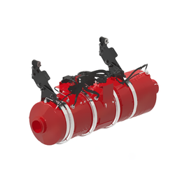 A04-35419-003 ATSA-L9,INRAIL,HHP