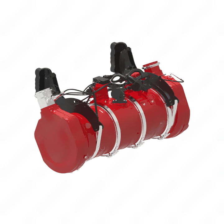 A04-35420-003 ATSA-B6.7,1CUS,MHP,TOP