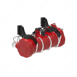 A04-35420-004 ATSA-L9,1CUS,MHP,INBD