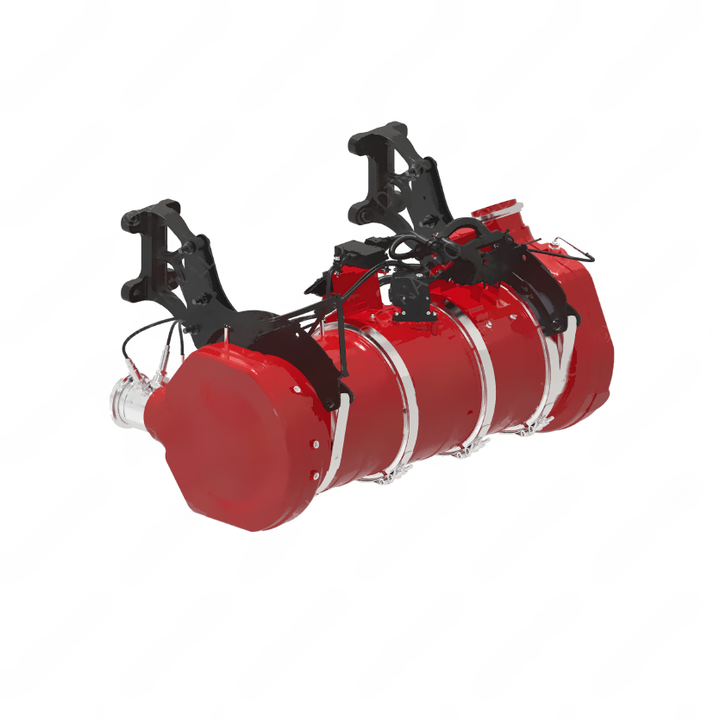 A04-35421-003 ATSA-X12,1CUS,LHP,25D TOP