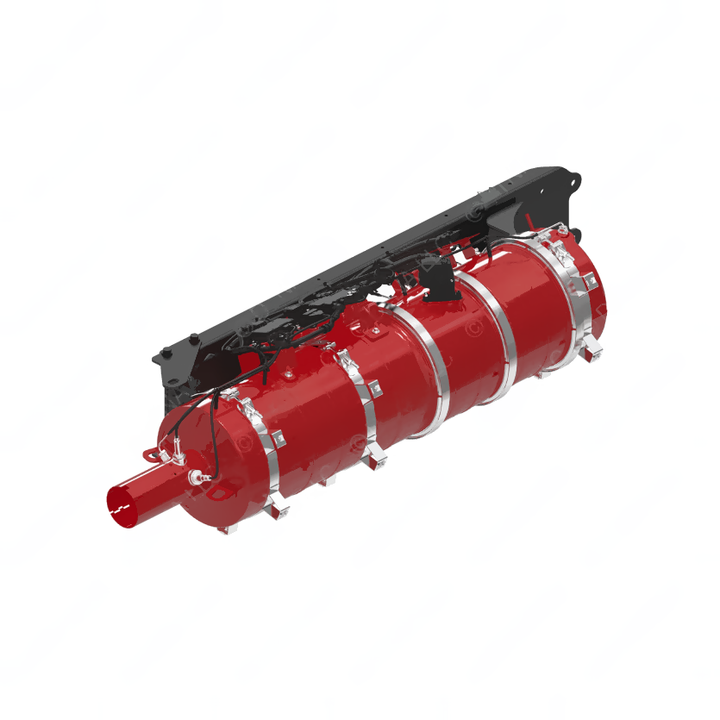 A04-35422-001 ATSA-B6.7,1VT,MHP,RH