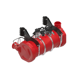 A04-35438-011 ATSA-X12,1CUS,LHP,INBD