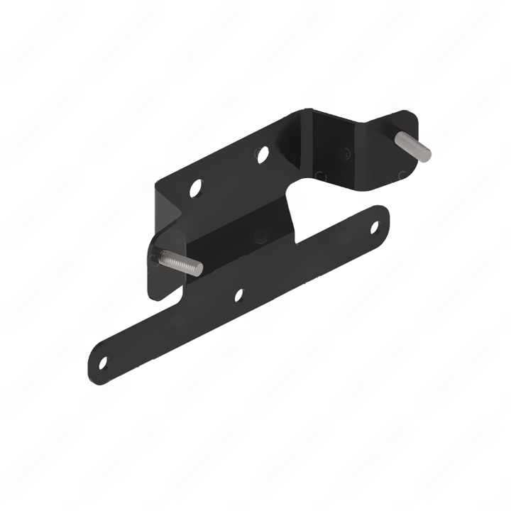 A04-35538-000 BRKT ASSY-RTG,CLNT HSE/HARNESS