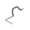 A04-35659-000 PIPE ASSY-EXH,RH,RR,86BODY