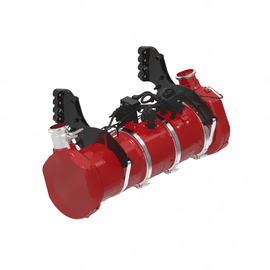 A04-35713-007 ATSA-L9,1CUS,HHP,TOP,SFA