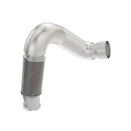 A04-35798-001 PIPE-BELLOWS ASSY,GATS,114 SD,