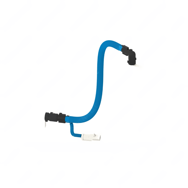 A04-35865-000 DEF LINE-SUCTION,HDEP,SBA