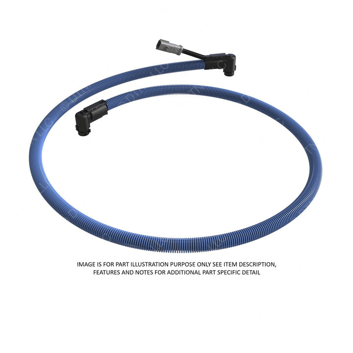 A04-35867-220 DEF LINE PRESSURE 5/16 1/4