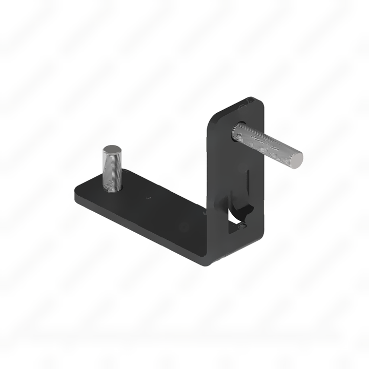 A04-36058-000 BRKT-MTG,DEF LINES,FRAME RAIL