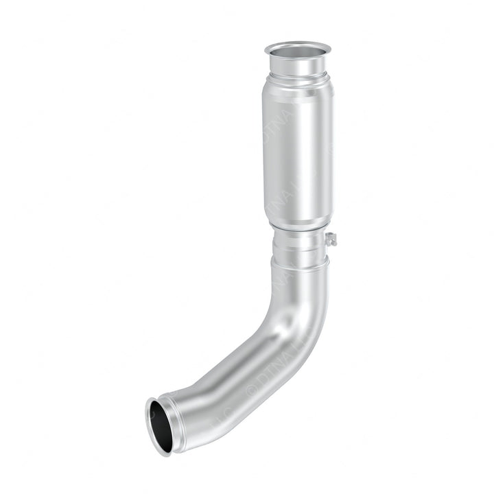 A04-36406-000 PIPE-EXH,B6.7,XC,SRR