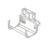 A04-37200-000 BRKT ASSY-CAT GUARD,MT45G,6.6L