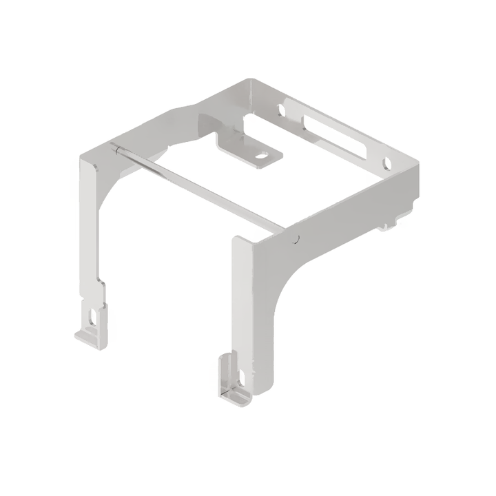 A04-37202-000 BRKT ASSY-CAT GUARD,MT45G,6.6L