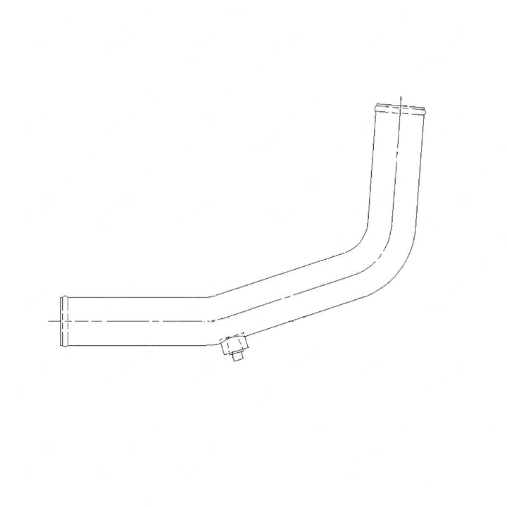 A05-15081-000 PIPE, COOLENT