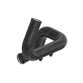 A05-15598-000 TUBE-RAD,INLET,LOWER,N14