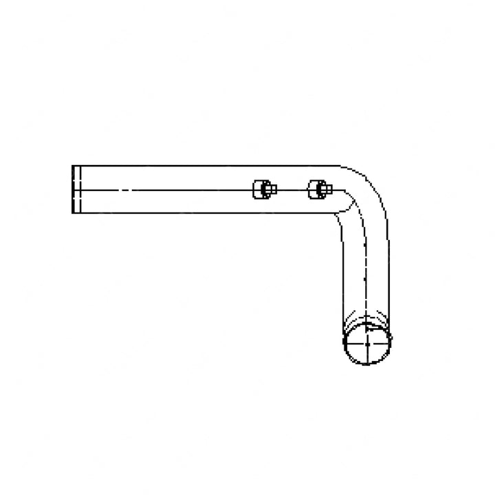 A05-15658-000 TUBE, COOLANT