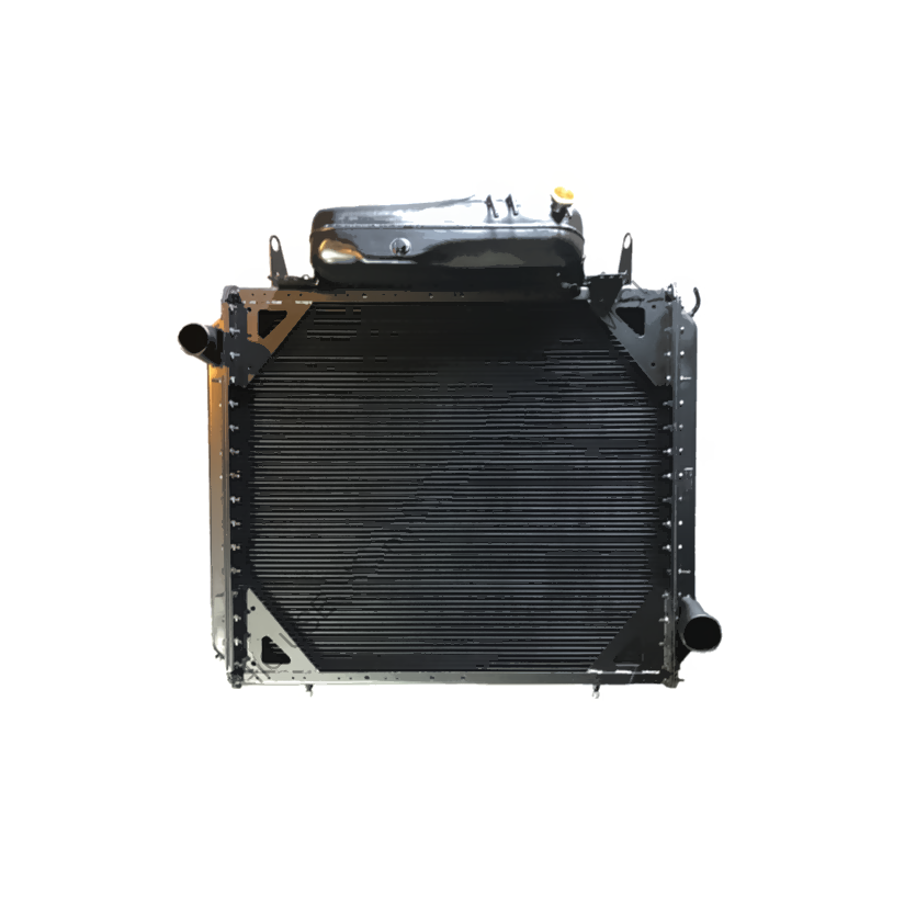 A05-16366-004 RADIATOR ASSY
