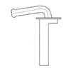 A05-17222-001 CAP-SPLASH SHEILD