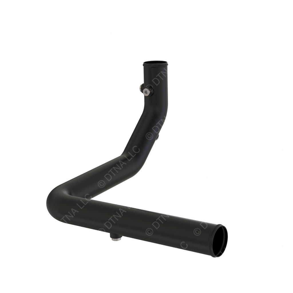 A05-17520-000 TUBE-COOLANT LOWER S60