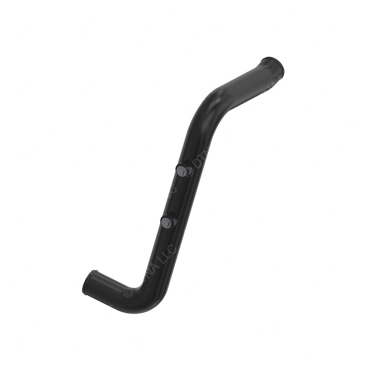 A05-17572-000 PIPE-RAD,LOWER,FLD,C-10,