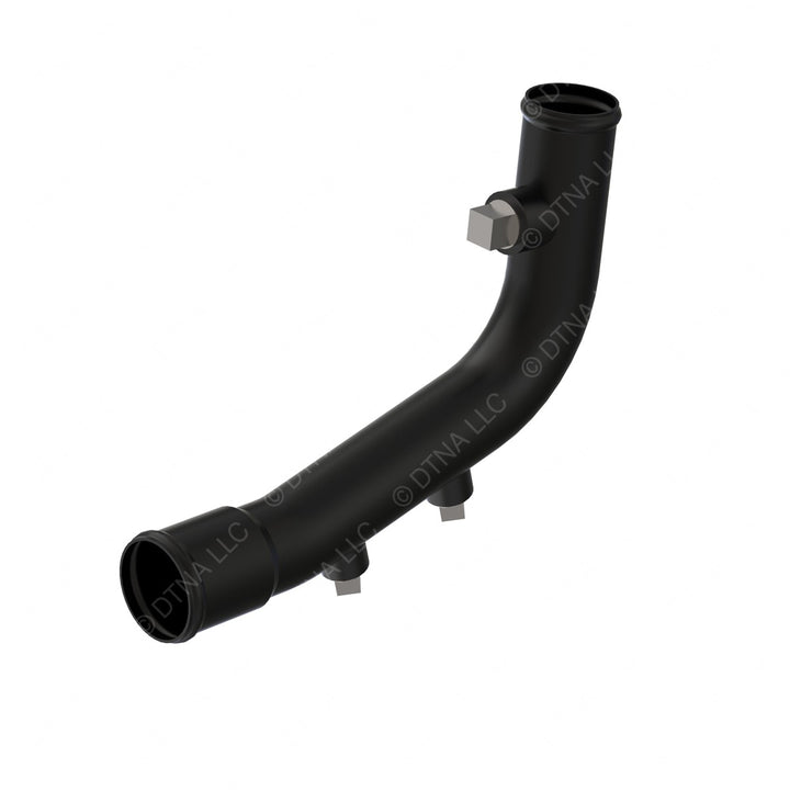 A05-17932-000 TUBE-COOLANT,LOWER,FLN