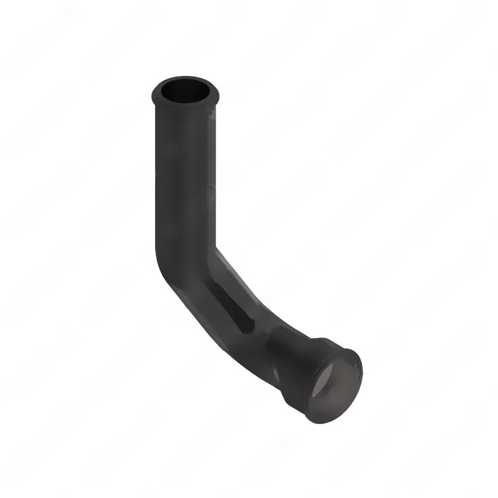 A05-18290-000 PIPE ASSY-RAD,LOWER,50.8