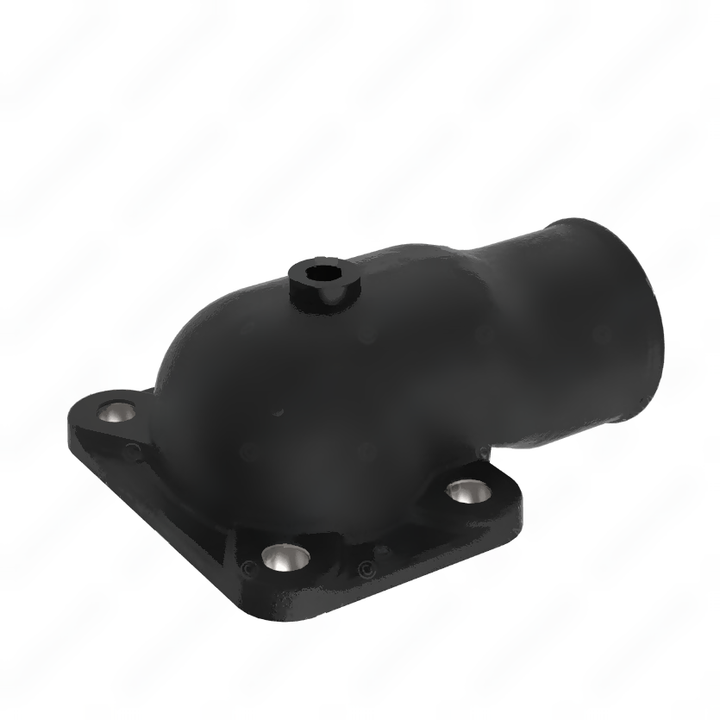 A05-18419-000 ADAPTOR ASY-90DEG,RAD OUTLET,DRAIN,PIPE/