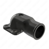 A05-18419-001 ADAPTOR,90 DEG,STANDARD