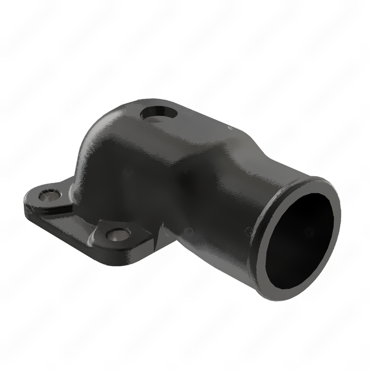 A05-18419-001 ADAPTOR,90 DEG,STANDARD