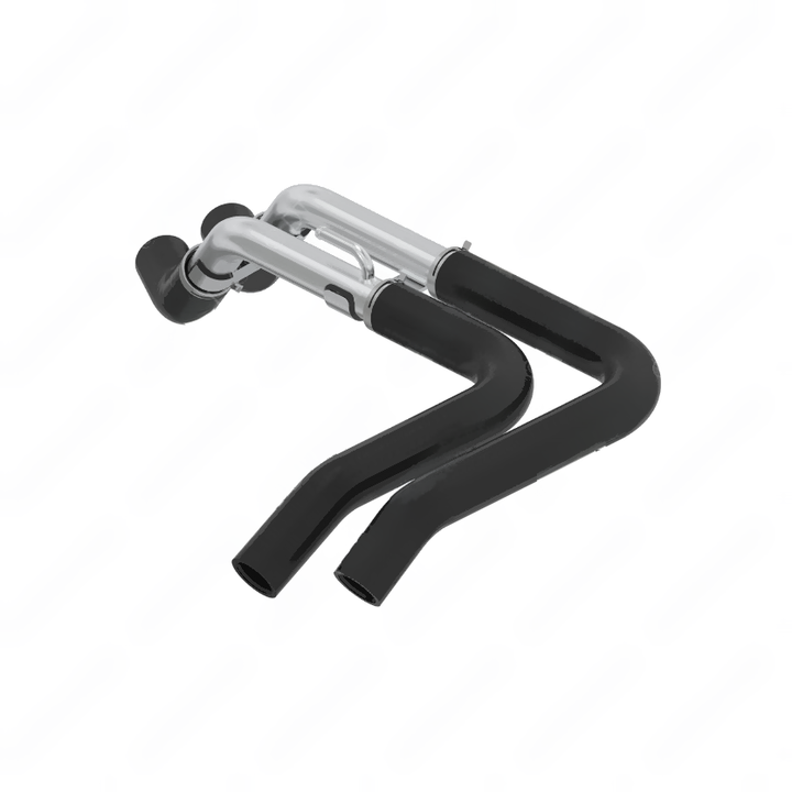 A05-18584-001 PIPE-TUBE,BATT,DC BOX,EM2