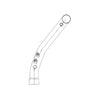 A05-18825-000 TUBE-COOLANT,LOWER,FLD