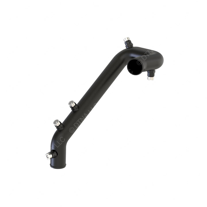 A05-19140-002 TUBE-COOLANT LOWER M11