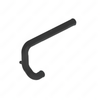 A05-19374-000 PIPE-CLNT,LOWER RADIAT