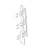 A05-20247-000 RECIRC BAFF LH COLUM