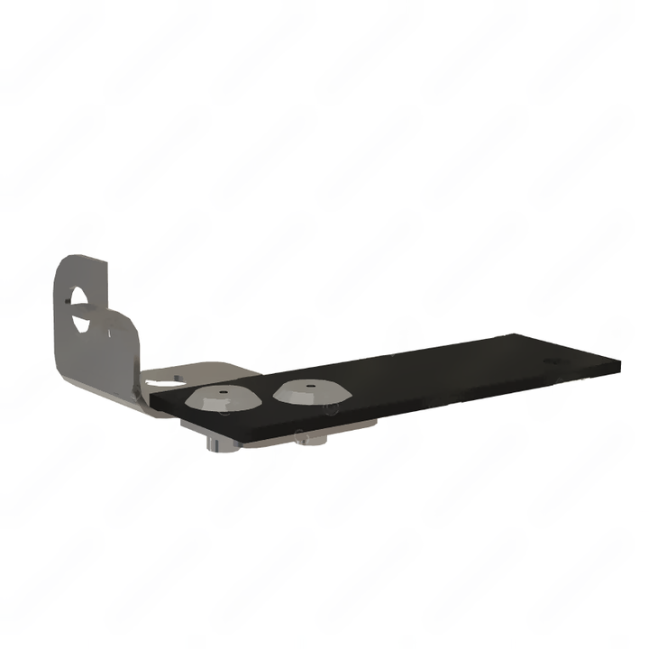 A05-20255-000 ISOLATOR-FAN DRIVE,EC450