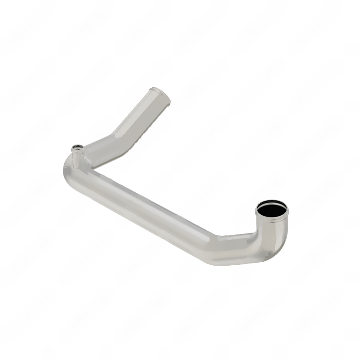 A05-20560-000 ASSY-PIPE,RAD,OIL COOL