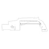 A05-20565-002 M2,BAFFLE,106BBC 805SQ