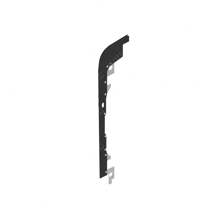 A05-20811-001 BAFFLE ASSY-REC,1400AF