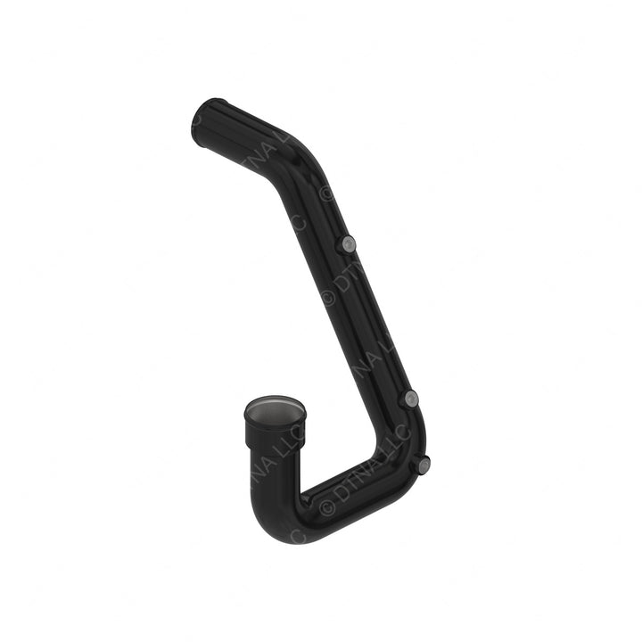 A05-21028-000 TUBE-COOLANT,LOWER,340