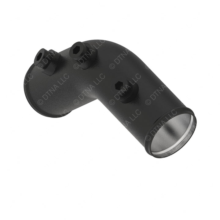 A05-21449-000 TUBE-COOLANT,LOWER,M2,