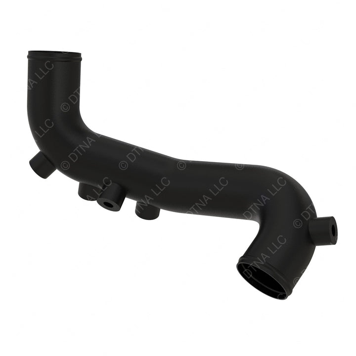 A05-21611-000 PIPE- RAD OUTLET  1300