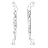 A05-21768-002 BAFFLE