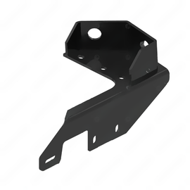 A05-22489-003 BRACKET,LHS RAD TIE RODS,WST