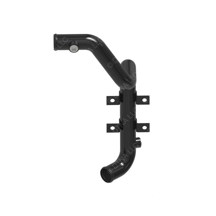 A05-22766-001 TUBE-RADIATOR,LOWER,DUAL A/C,MB906