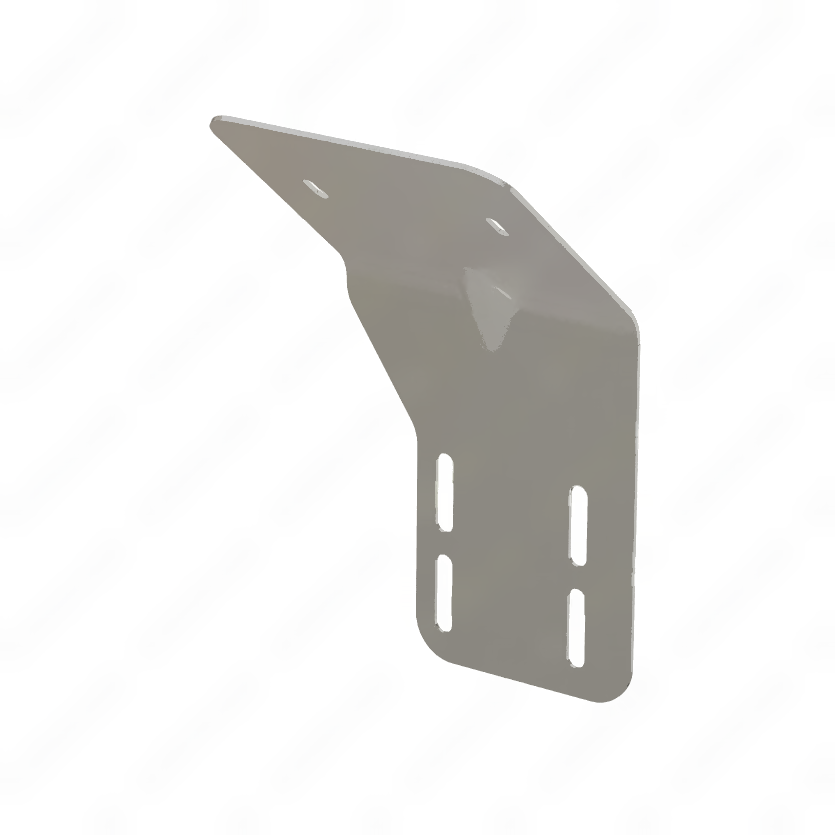 A05-22773-000 SHIELD,HEAT-RCVR DRYR